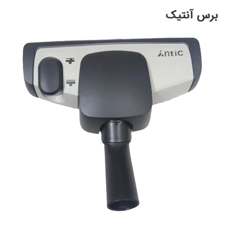 جاروبرقی سطلی 1800 وات مدل پلاس — تصویر ۶
