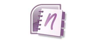 آموزش تصویری Microsoft OneNote 2007