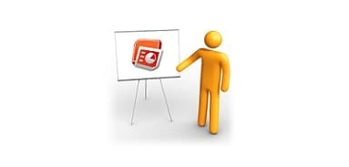 آموزش پاورپوینت 2007 در هشت فصل