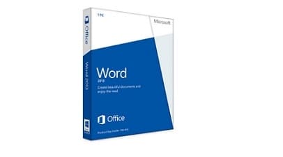 ترفند های نرم افزار Word 2013