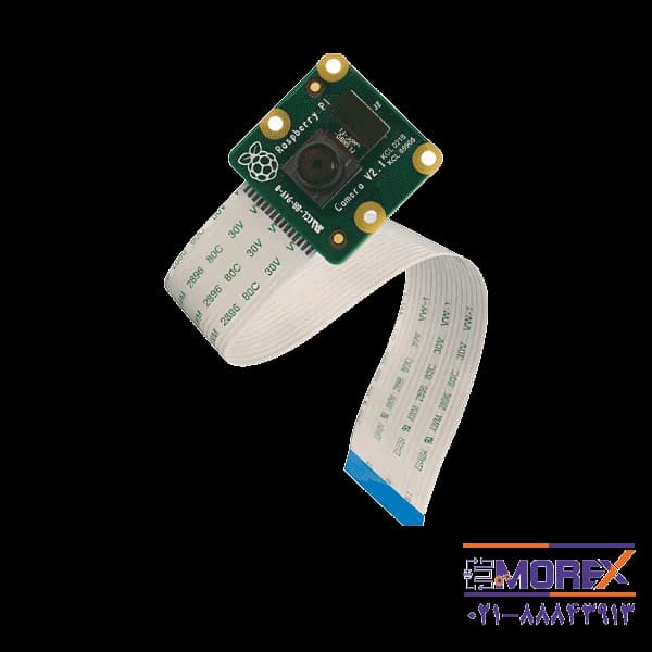 دوربین رزبری پای | RASPBERRY PI مدل PI 2 CAMERA