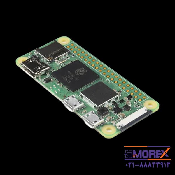 برد رزبری پای | RASPBERRY PI مدل PI ZERO 2W