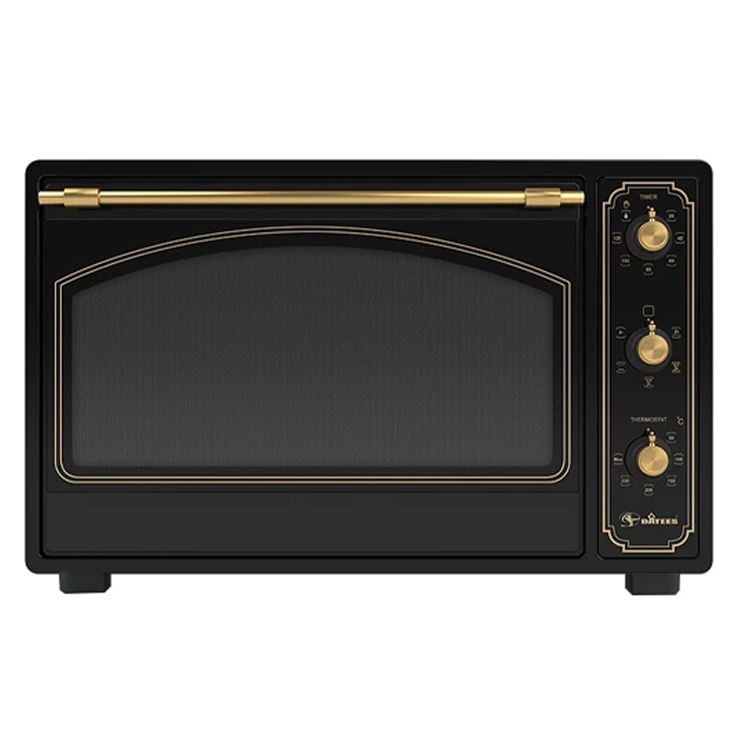 مایکروفر داتیس مدل DT 812