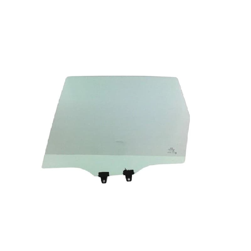 شیشه درب عقب چپ اکستریم TXL