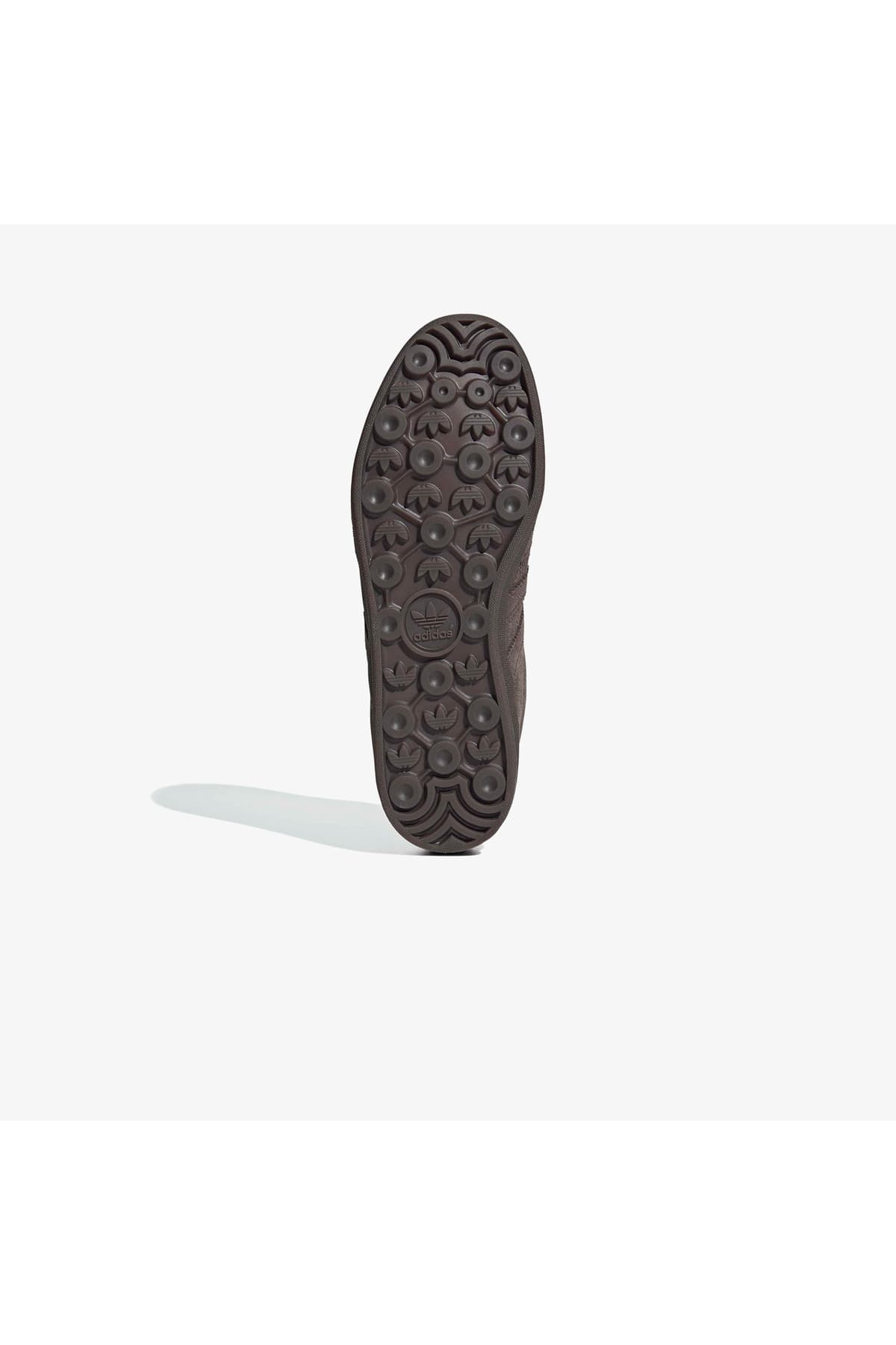کفش اسنیکر آدیداس مردانه پارچه قهوه ای راسته کژوال/روزمره | adidas JQ8402 ID — تصویر ۶