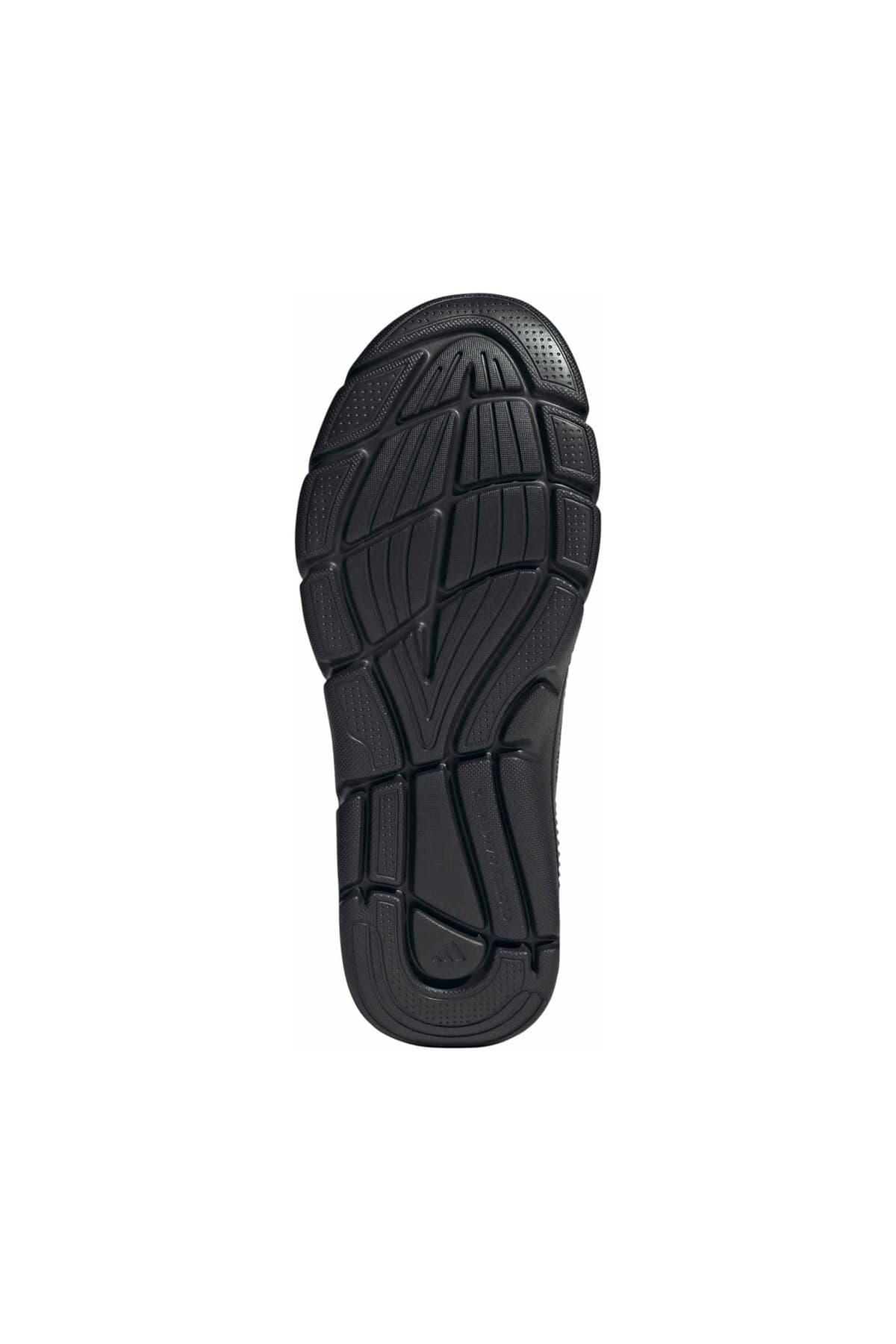کفش اسنیکر آدیداس مردانه چرم مشکی راسته | adidas KI4916 IN — تصویر ۴
