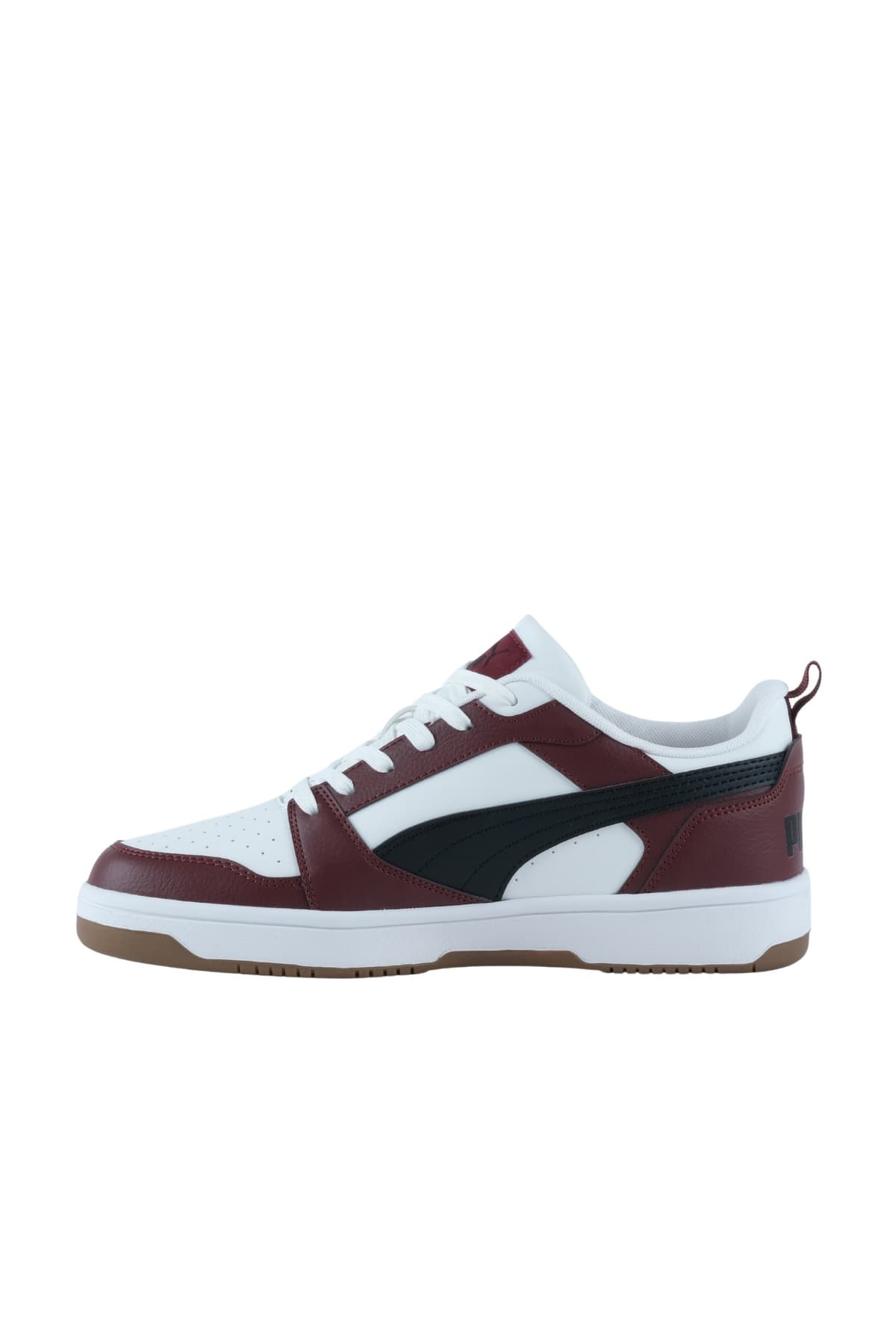 کفش اسنیکر پوما مردانه بنفش بیسیک راسته | Puma 406388 TR — تصویر ۲