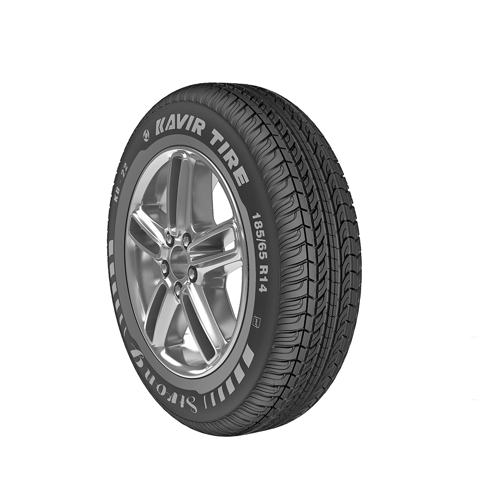لاستیک کویر تایر سایز 185/65R14