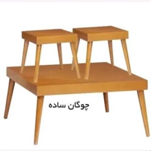 جلو مبلی چوگان کامنا مدل 13153556