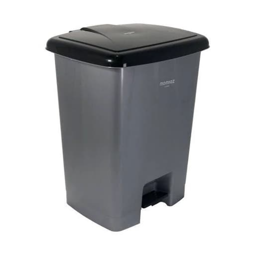 سطل زباله ممتاز پلاستیک مدل SA-30 کامنا مدل 13145227