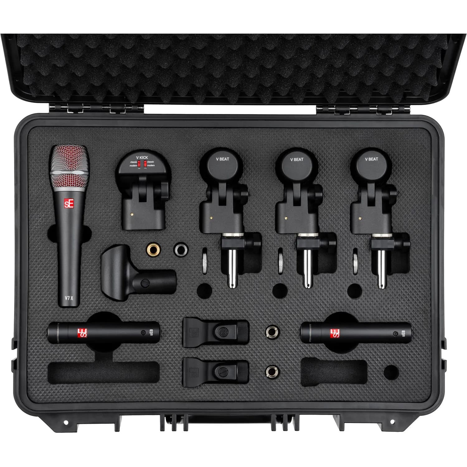 میکروفون SE Electronics V Pack Arena