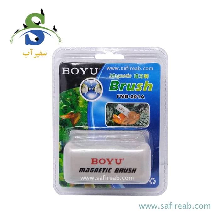 مگنت شیشه پاک کن FMB-201A بویو