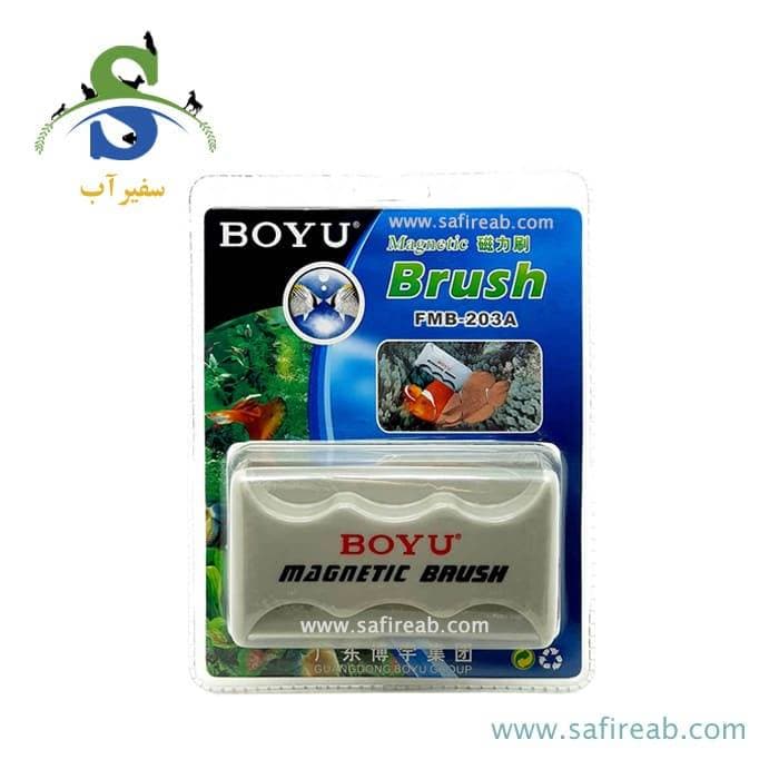 مگنت شیشه پاک کن FMB-203A بویو