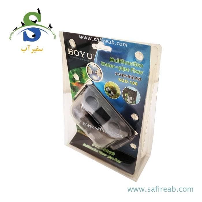 مگنت شیشه پاک کن SGD-100 بویو