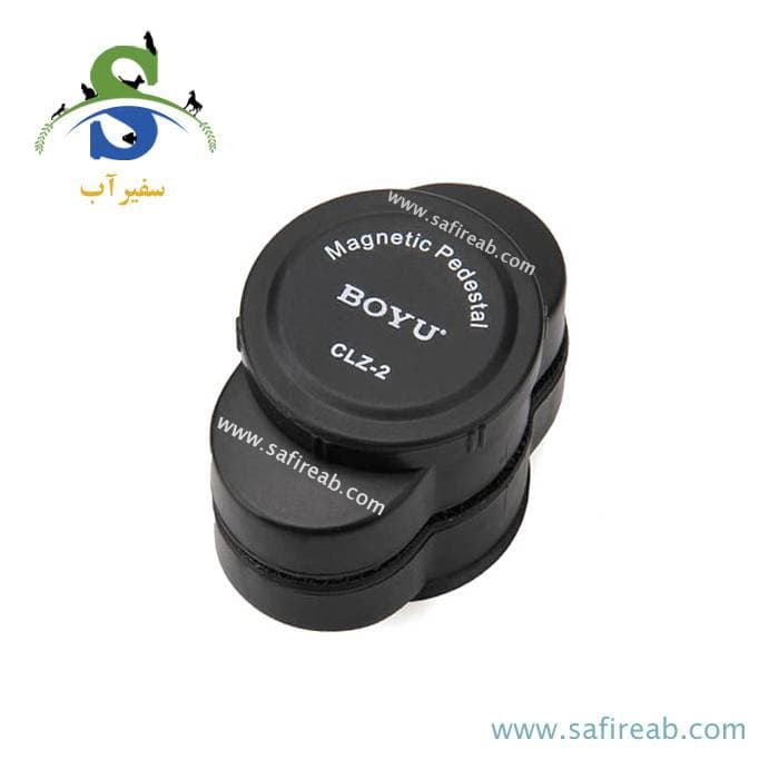 مگنت شیشه پاک کن CLZ-2 بویو