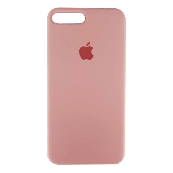 قاب مدل سیلیکونی مناسب برای گوشی موبایل اپل iphone 5S — تصویر ۷