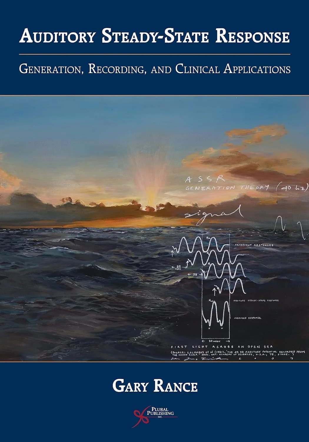 و دانلود نسخه کامل کتاب The Auditory Steady-State Response: Generation, Recording, and Clinical Application – original Pdf