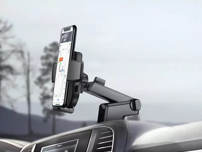 پایه نگهدارنده گوشی ارلدام Earldom ET-EH93 mobile phone bracket — تصویر ۷