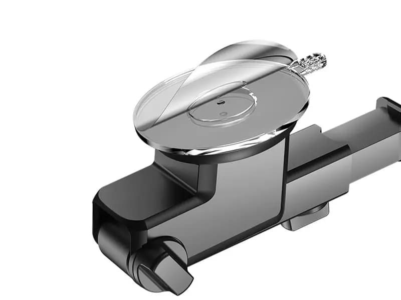 پایه نگهدارنده گوشی ارلدام Earldom ET-EH93 mobile phone bracket — تصویر ۹