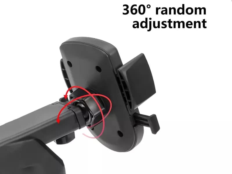 پایه نگهدارنده گوشی ارلدام Earldom ET-EH93 mobile phone bracket — تصویر ۱۱