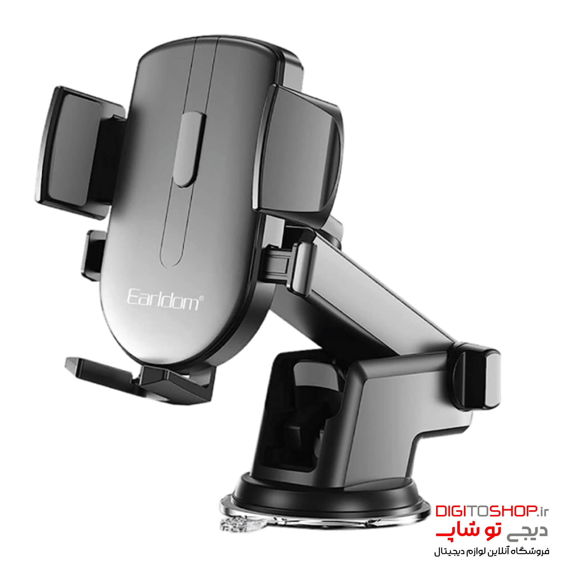 پایه نگهدارنده گوشی ارلدام Earldom ET-EH93 mobile phone bracket