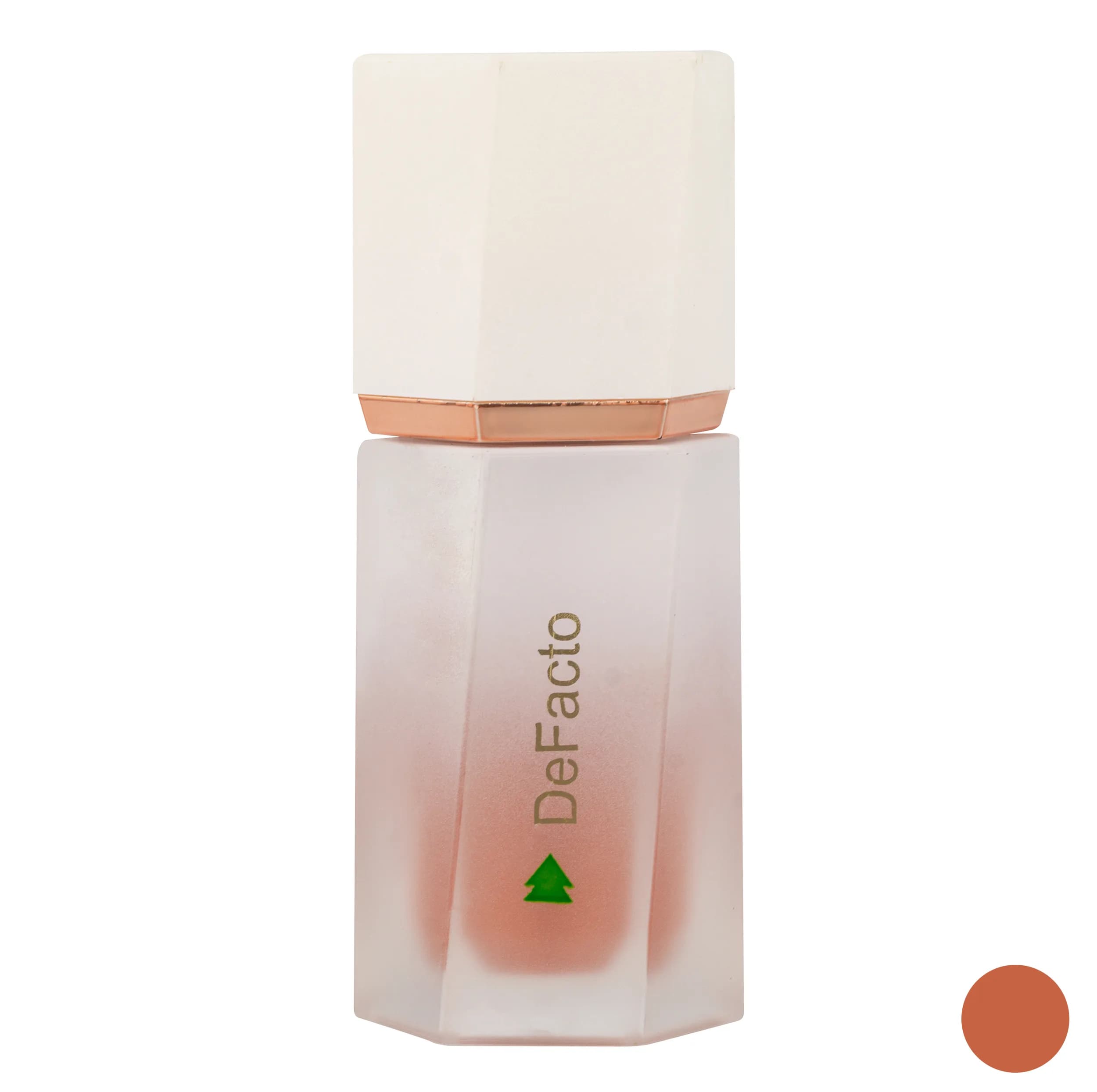 رژگونه مایع مات دیفکتو مدل professional شماره 2