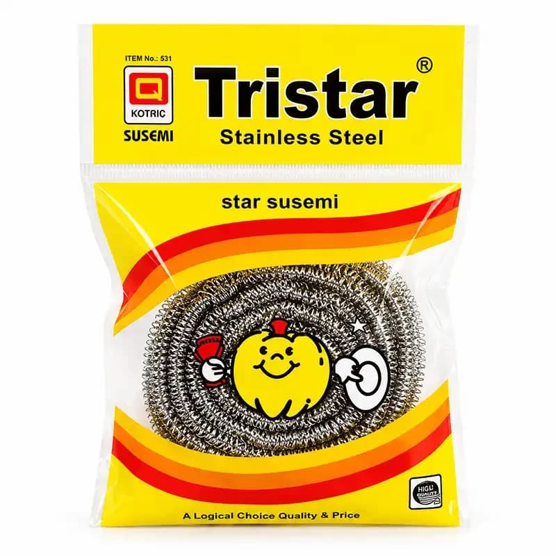 سیم ظرفشویی تریستار 20 گرمی