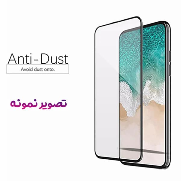 گلس Super-D شیشه ای Samsung Galaxy S25 Plus مارک Mietubl — تصویر ۸