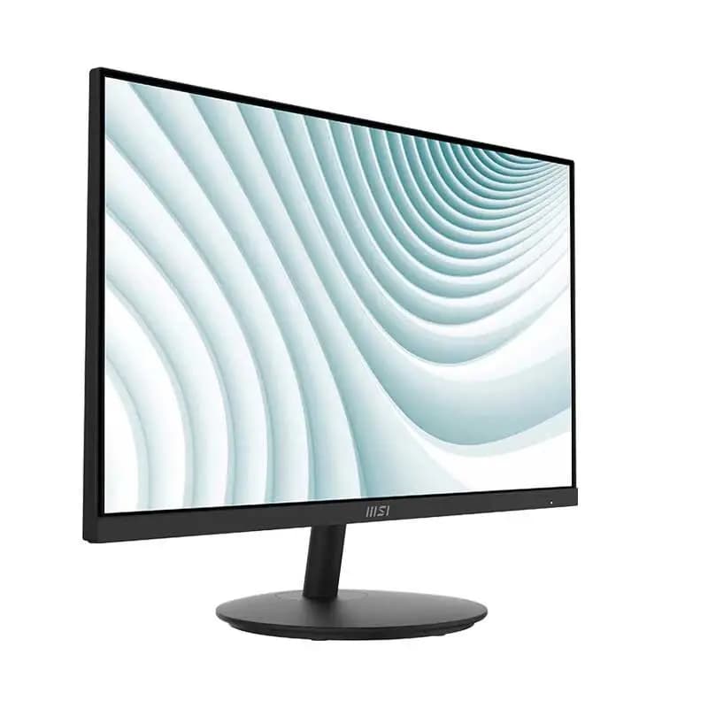 مانیتور 24 اینچی ام اس آی مدل PRO MP242A — تصویر ۳