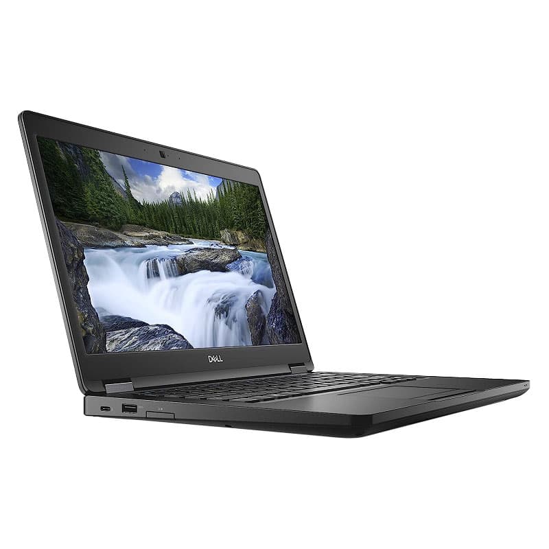 لپ تاپ Dell Latitude 5490 Core i7 استوک — تصویر ۲