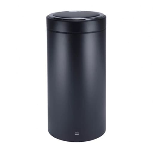 سطل زباله بهازکالا مدل بادبزنی کد YP-181-45L مبلمان فرنا مدل 1146473