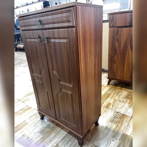 جاکفشی مدل اریک مبلمان فرنا مدل 1154452
