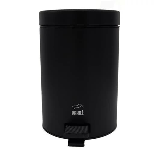 سطل زباله پدالی بهازکالا کد YP-166-06L مبلمان فرنا مدل 1146469
