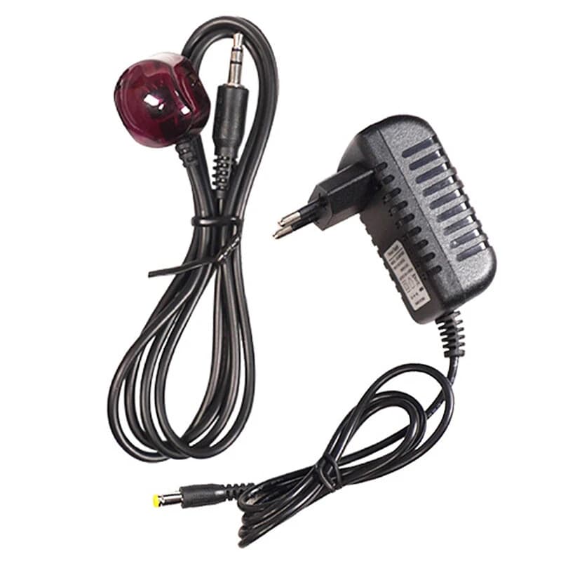 گیرنده افزایش تصویر HDMI کی نت K-E8121 — تصویر ۱۰