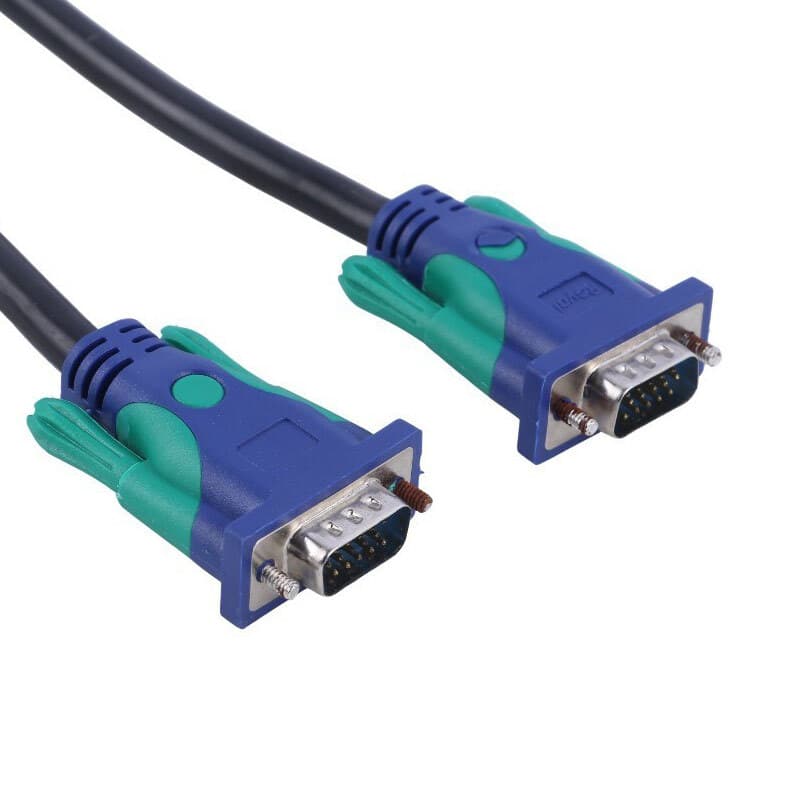 کابل 6+3 VGA رویال Royal طول 40 متر — تصویر ۴