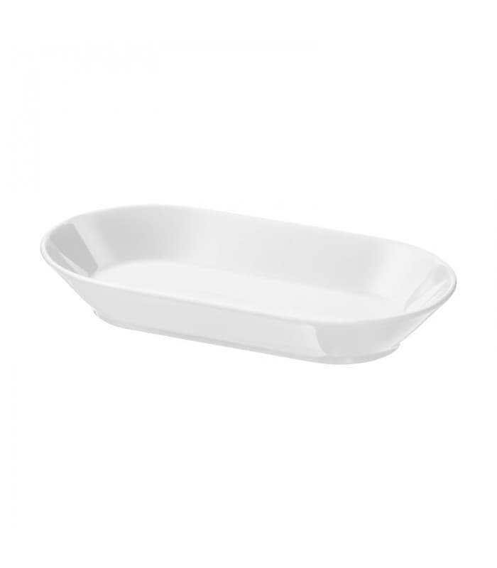 دیس سرو ایکیا مدل IKEA 365+ سایز 19×10 سانتیمتر