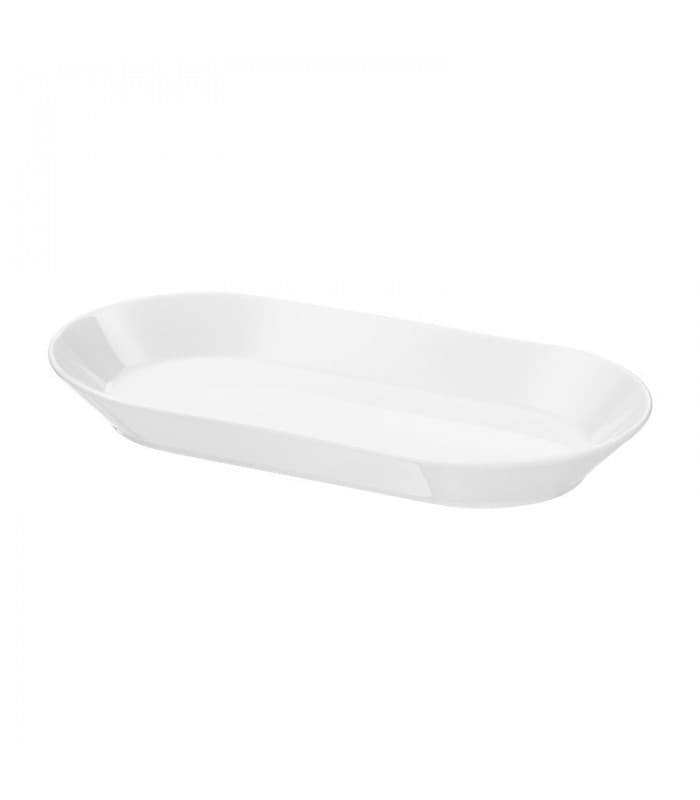 دیس سرو ایکیا مدل IKEA 365+ سایز 31×17 سانتی‌متر