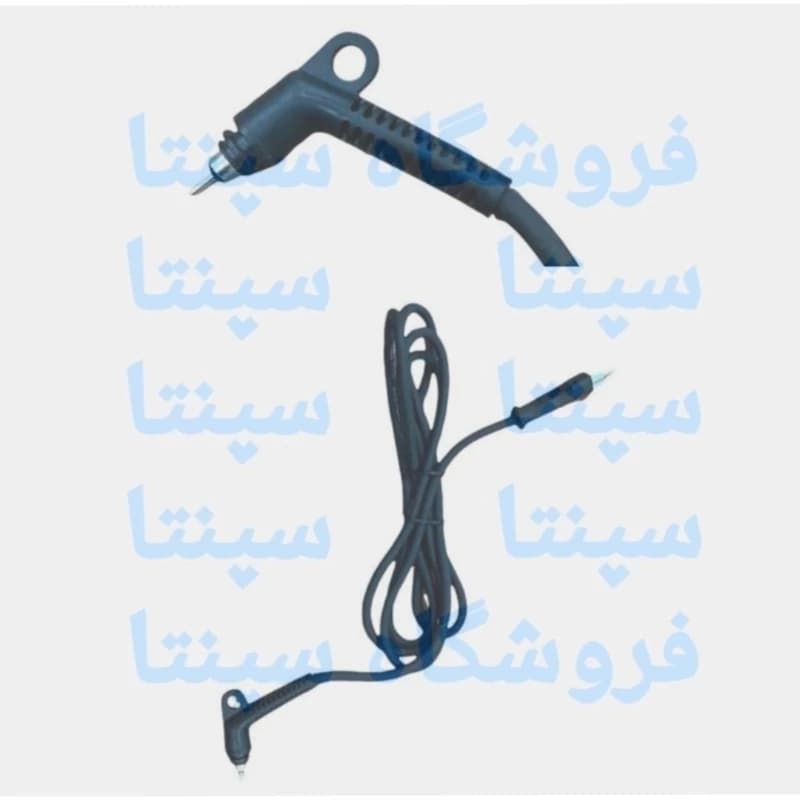 کابل سشوار چرخشی پرومکس اورجینال شرکتی