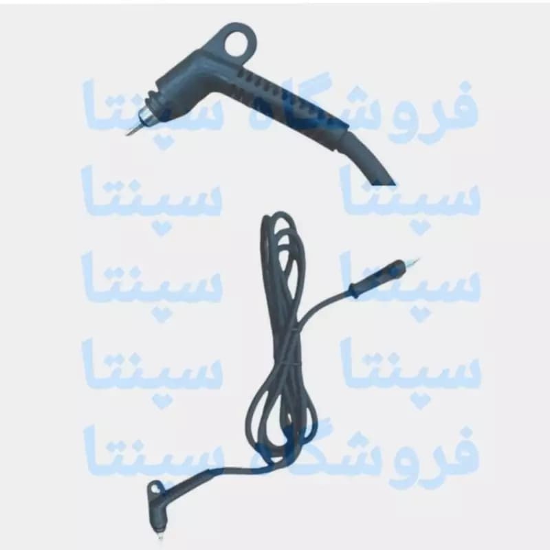 کابل برس حرارتی براوون اورجینال شرکتی