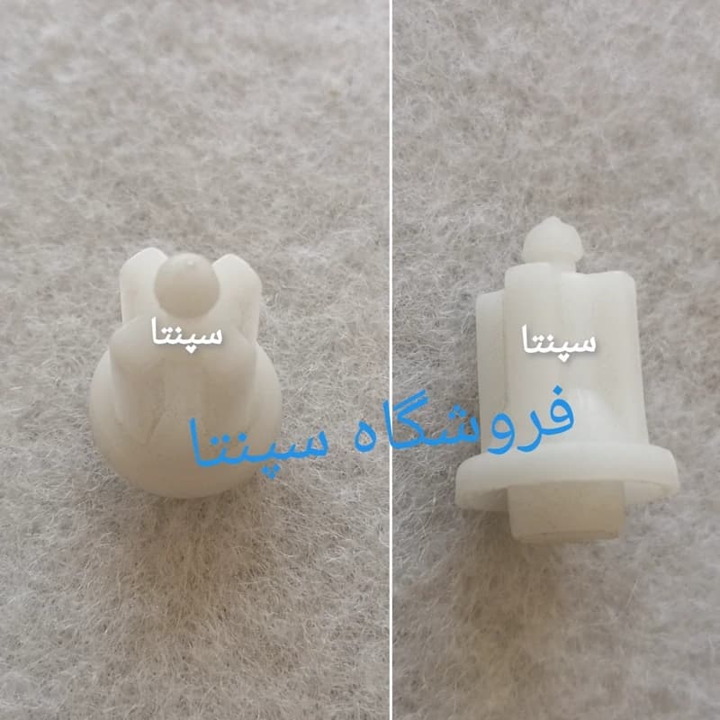 کوبل سر اسیاب خردکن 123 فشاری