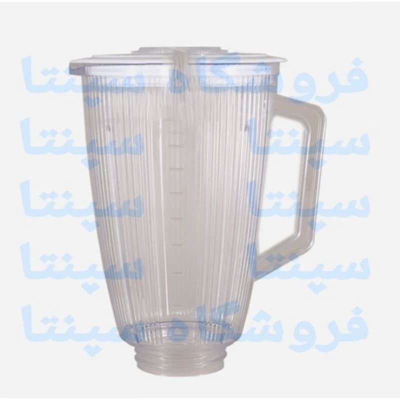 پارچ طلقی مخلوط کن سانی اورجینال شرکتی