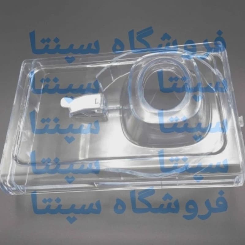 درب آبمیوه گیری نانیوا اورجینال شرکتی