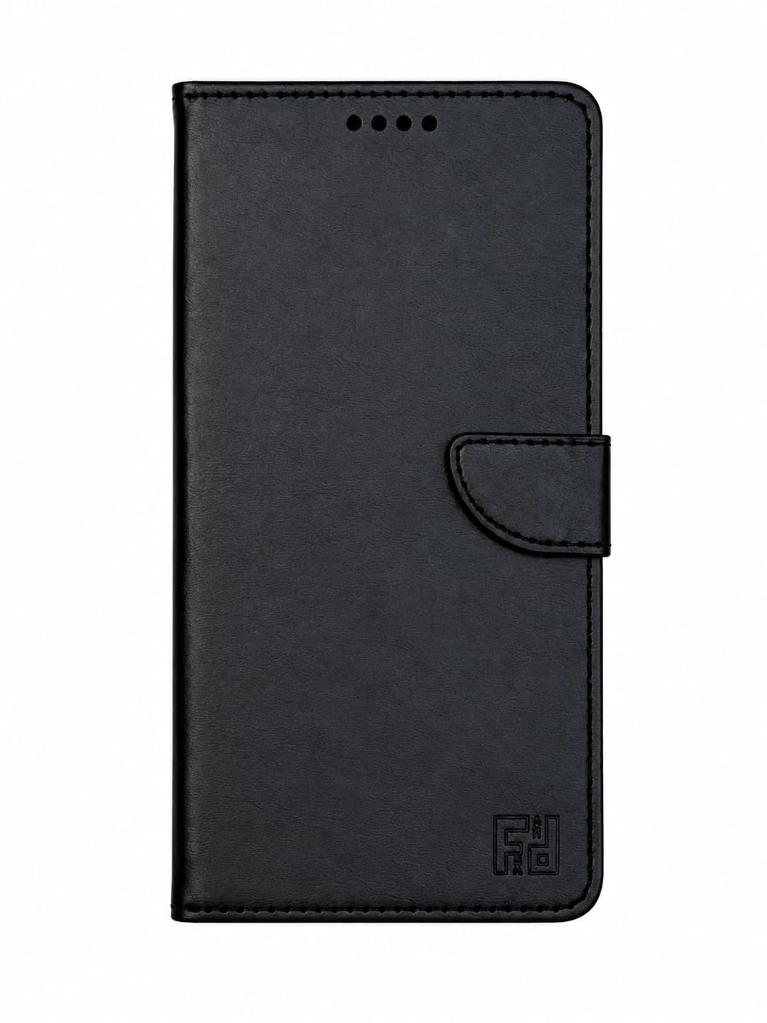 کاور مدل کتابی مناسب برای گوشی موبایل شیائومی Redmi Note 12 Pro 4G — تصویر ۳