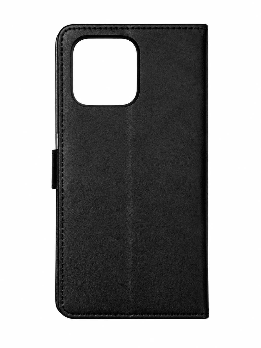 کاور مدل کتابی مناسب برای گوشی موبایل شیائومی Redmi 12C