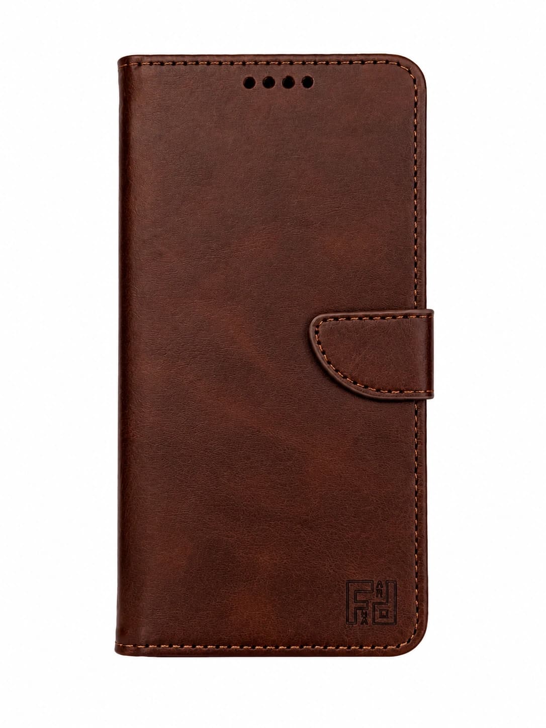 کاور مدل کتابی مناسب برای گوشی موبایل شیائومی Redmi Note 12 4G — تصویر ۳