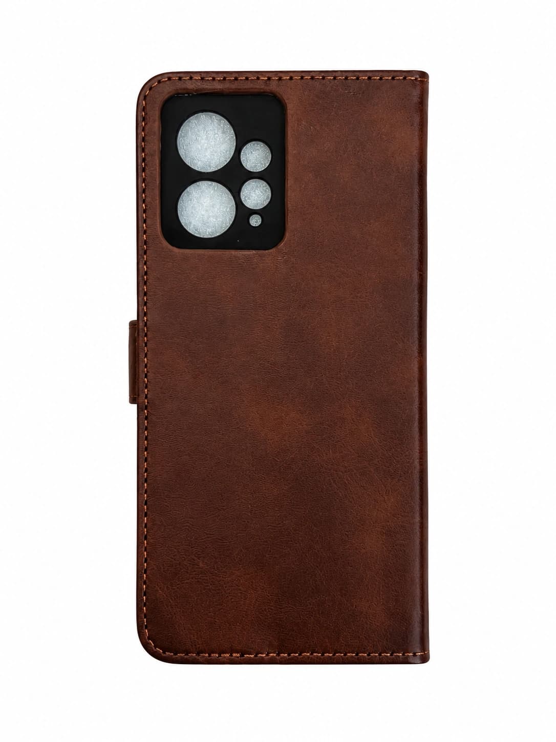 کاور مدل کتابی مناسب برای گوشی موبایل شیائومی Redmi Note 12 4G