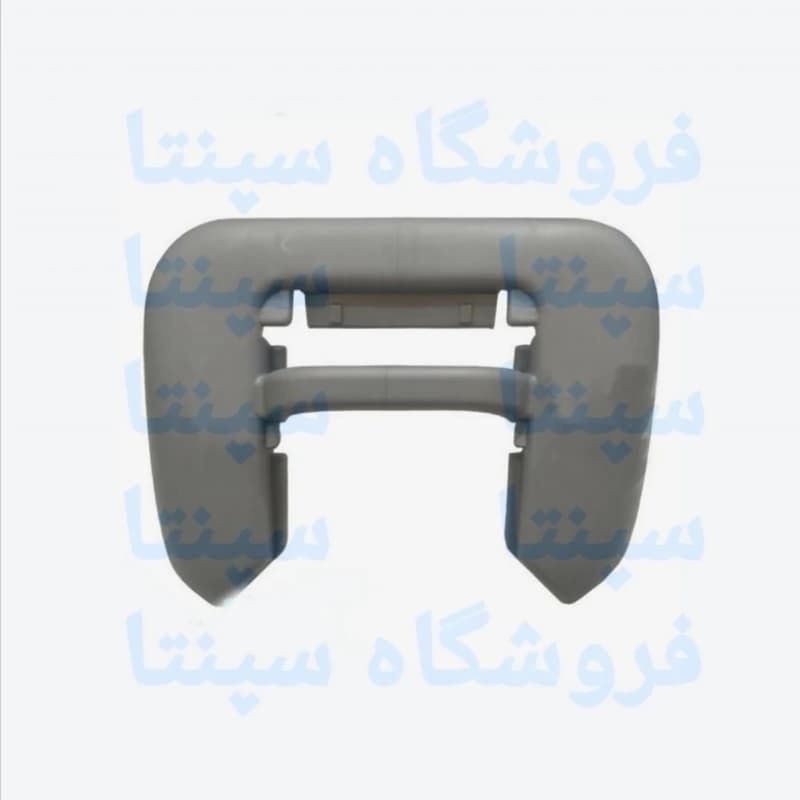 جا کیسه یا پاکتی جاروبرقی دوو اورجینال شرکتی