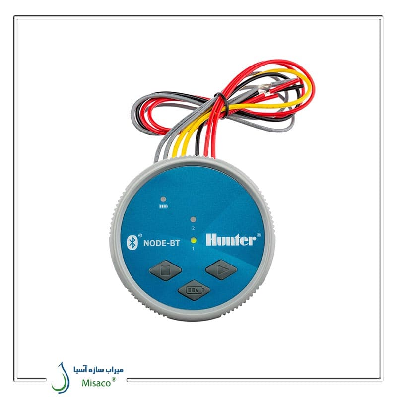 کنترلر NODE-BT-200 هانتر