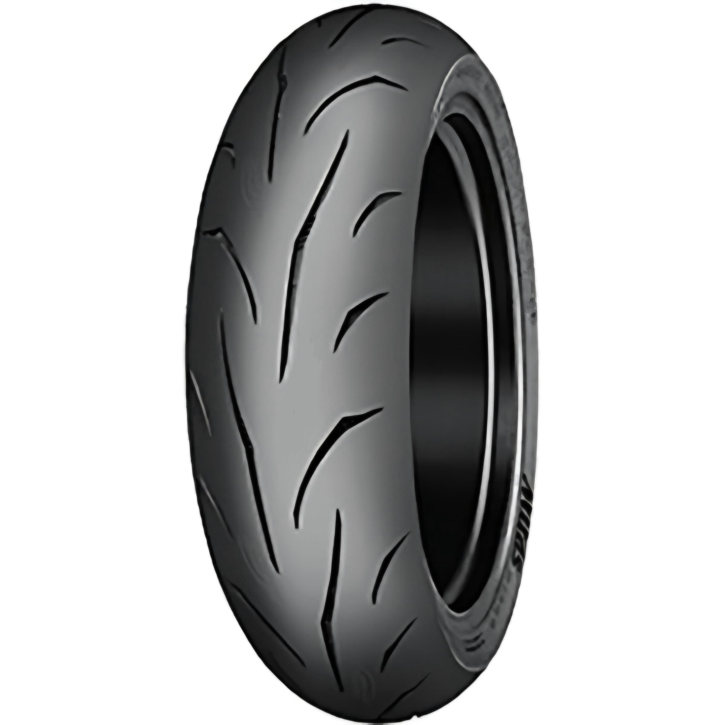 لاستیک میتاس 120/65/17 اسپورت فورس گل خلوت / + MITAS SPORT FORCE / ساخت اروپا کشور اسلوونی اصل