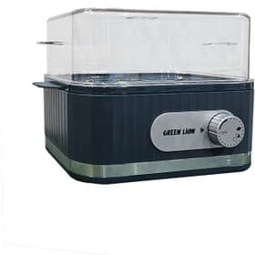 تخم مرغ پز گرین لاین مدل (GNSMEGGCKRGN) Smart Egg Cooker